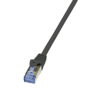 Câble LogiLink CQ4143S 50 m Cat7 S/FTP RJ-45