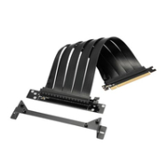 Sharkoon Kit de carte graphique verticale 4.0 PCI-E Riser