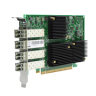 Brocade HW Emulex Gen 6 LPE31004-M6 - Adaptateur Hostbus