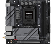 Carte mère WiFi ASRock Z790M-ITX