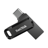 SanDisk Ultra Dual Drive Go 32 Go USB-C