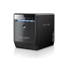 QB-35U31 Boîtier SATA I/II/III USB 3.1