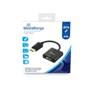 Câble MediaRange MRCS174 DVI vers DP