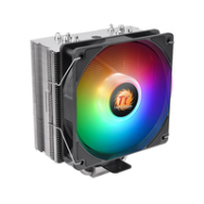 Thermaltake UX 210 ARGB - Refroidisseur - 12 cm