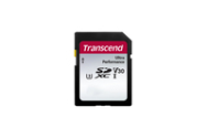 Carte mémoire Transcend SDXC 340S 64 Go UHS-I 160 Mo/s U3