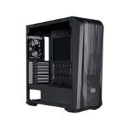 Cooler Master MasterBox 500 E-ATX Boitier Moyen Tour