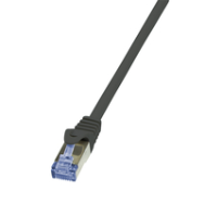 Câble Ethernet LogiLink PrimeLine Cat7 S/FTP RJ45 0,25 m