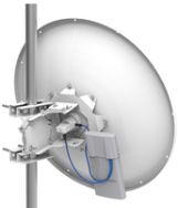 MikroTik mANT30 PA - 30 dBi - Double polarisation (MTAD-5G-30D3-PA)
