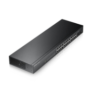 ZYXEL SWITCH GS1900-24, INTELLIGENT SWITCH GÉRÉ