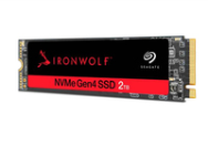 IronWolf 525 ZP2000NM3A002 - SSD - 2 To - M.2 2280
