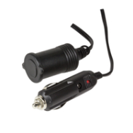 LogiLink CP0113 Câble 2m Noir