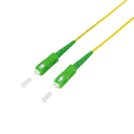 LogiLink FPSSC15 - 15 m - OS2 - SC - SC