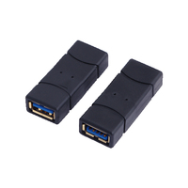 Adaptateur LogiLink USB 3.0-A femelle vers femelle