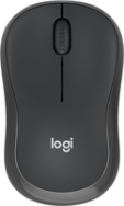 Logitech M240 Souris Professionnelle Graphite 2.4GHZ/BT EMEA28-935