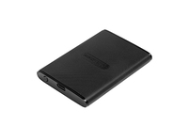 TRANSCEND ESD270C - Disque dur de 256 Go