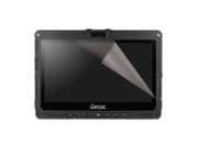 Protecteur d'écran transparent GETAC GMPFXJ