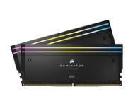 Corsair DDR5-RAM Dominator Titane 6400MHz 2x32GB