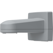 Axis T91G61 - Mount - Universal - White - AXIS P5512-E - Crash proof