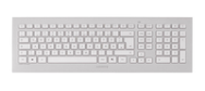 Cherry DW 8000 - Ensemble clavier et souris - sans fil