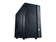 Boîtier mini-tour Cooler Master N200 MicroATX