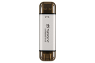 Transcend ESD310 1 To SSD externe USB 3.2 Gen2x1 USB-C