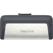 SanDisk Ultra Dual Drive 64 Go USB-C