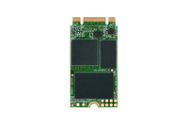 Transcend MTS420 - SSD - 120 Go - interne - M.2 2242