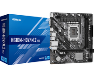 ASRock MB H610M-HDV M.2 R2.0 H610 LGA1700