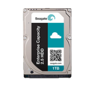 Seagate Exos 7E2000 ST1000NX0323 - Disque dur - 1 To
