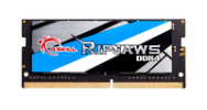 G.Skill Ripjaws F4-2666C19S-32GRS - 32 Go DDR4