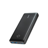 Anker PowerCore III Elite 25600 - batterie externe