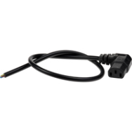 Axis Stromkabel - IEC 60320 C13 - 50 cm