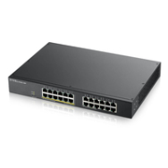 ZYXEL GS1900-24EP - SWITCH ADMINISTRABLE - POE (130 W)
