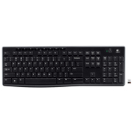 Clavier sans fil Logitech K270
