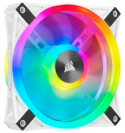 Corsair iCUE QL120 RGB - Ventilateur de boîtier