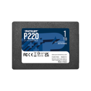 PATRIOT P220 SSD 1 To SATA