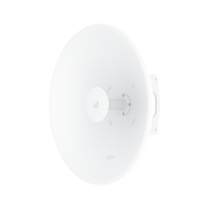 Antenne UbiQuiti UISP Dish 30 dBi 5-6,8 GHz à double polarisation