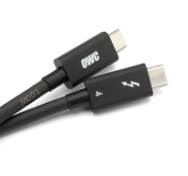 OWC OWCCBLTB4C2.0M Câble TB 40 Gbit/s