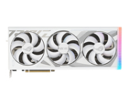Carte graphique ASUS ROG-STRIX-RTX4090-O24G-WHITE 24GB