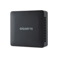 Gigabyte Brix Barebone GB-BRi5H-1335 D