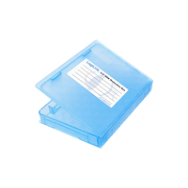 LogiLink UA0131 Boîtier de protection pour disque dur 2,5"