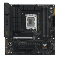 Carte mère ASUS TUF GAMING B760M-PLUS 1700 DDR5 mATX