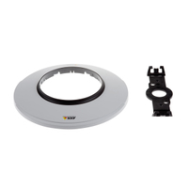 AXIS T94S01L - Kamera Uppgraderingssats (Pack of 4) - för AXIS P3245-LV