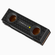 Corsair MP600 PRO XT - Édition Hydro X