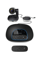 Logitech GROUP - Kit de visioconférence