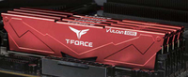 Équipe Groupe VULCAN 16 Go DDR5 5200 MHz