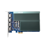 ASUS GT730-4H-SL-2GD5 Carte graphique 2GB GDDR5