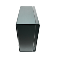 AZZA Cast 808b GAMING Mini tour