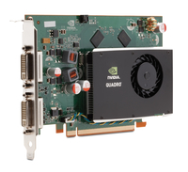 Carte graphique HP NB769ET PCI Express 256 Mo GDDR3