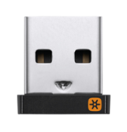 Logitech Unifying Receiver - Récepteur souris / clavier sans fil
